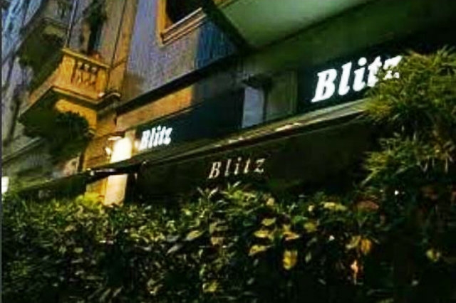 blitz aperto fino a tardi milano