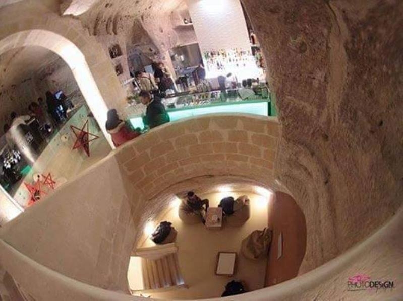 13 volte gravina