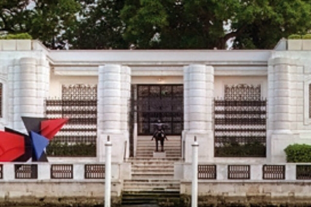 peggy guggenheim bambini laboratori
