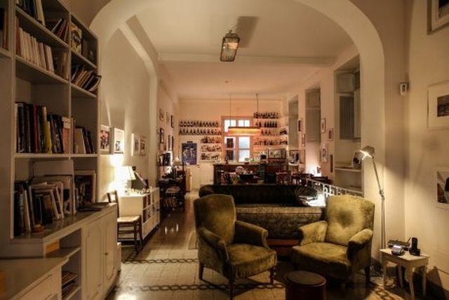 regali per amiche natale bukowski's bar