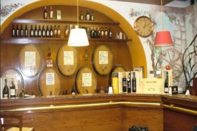 aperitivo a padova