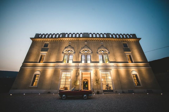aperitivo autunno veneto