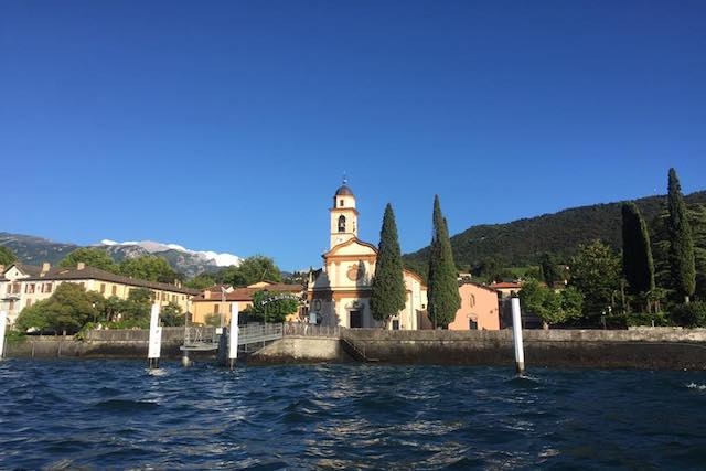 ittiturismo mella bellagio