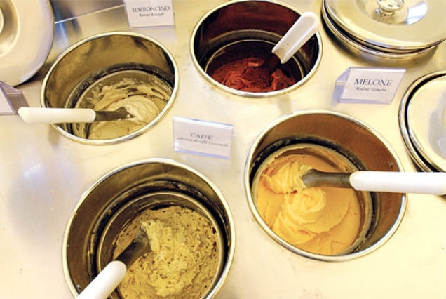grom le migliori gelaterie di mestre
