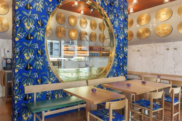 ristorante bjork swedish brasserie milano