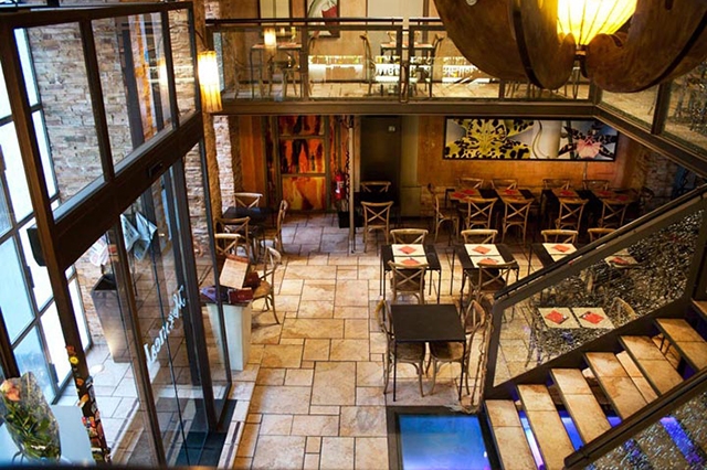 mexicali ristorante messicano piccante milano