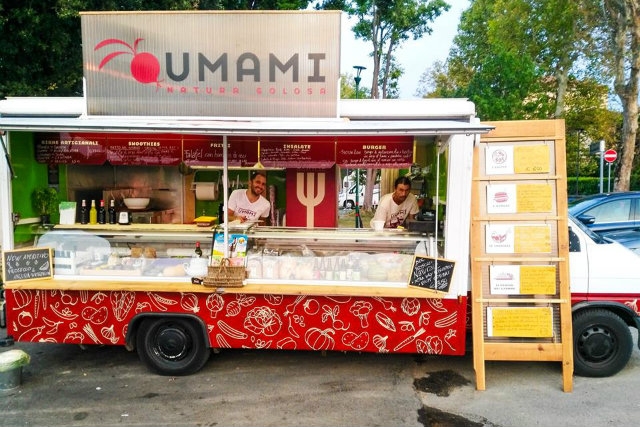 umami