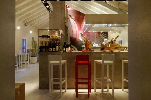 aperitivo lavanderia a gettoni veneto