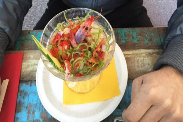 temakinho roma borgo monti ceviche pescado fusion coppa colori migliori 5 ceviche di roma