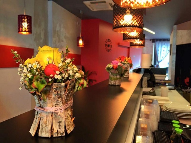 sushiya pescara