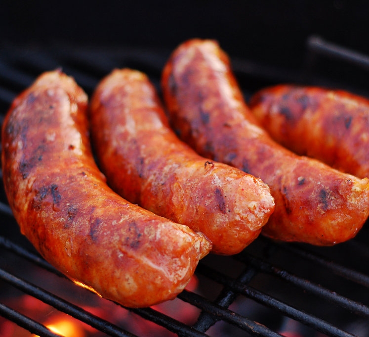 salsiccia sid
