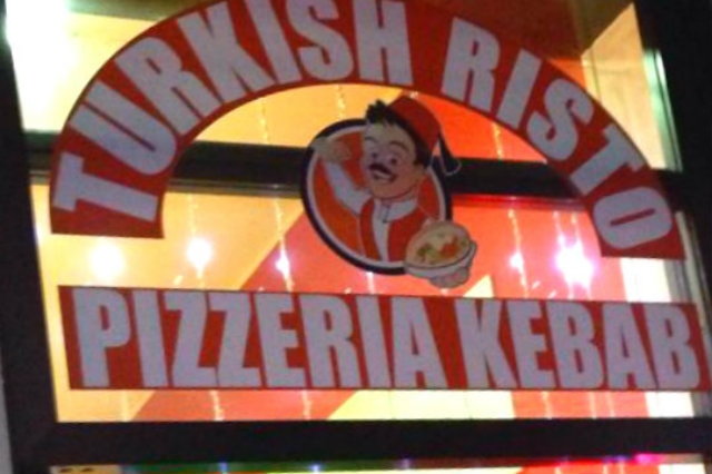 i migliori kebab del veneto