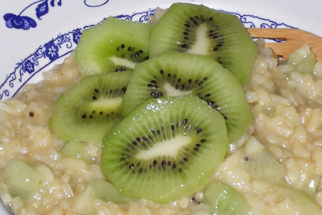 sagra kiwi feste paese