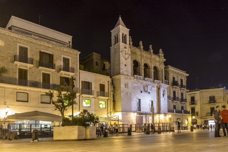 bari centro, bari vecchia, foto di andrea colaluce, comprate da 2night