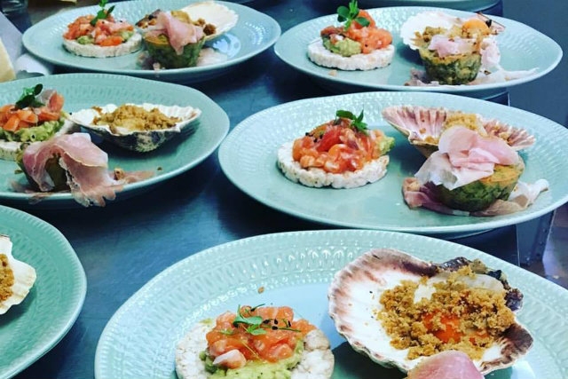 mangiare e bere bene in veneto