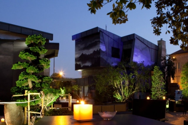 finger's garden mangiare aperto milano