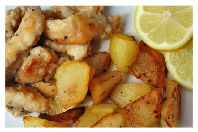 pollo