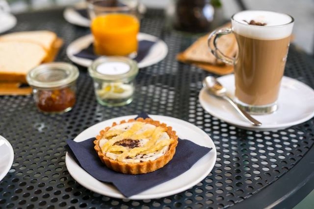 colazione a monti urbana 47