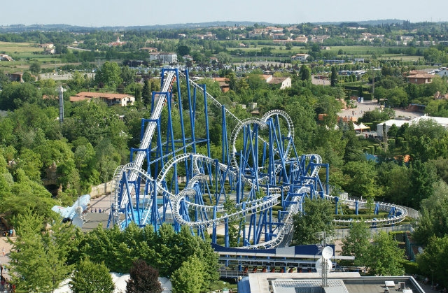 gardaland