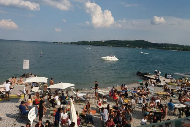 padenghe