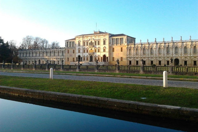 gite fuori porta veneto ristoranti