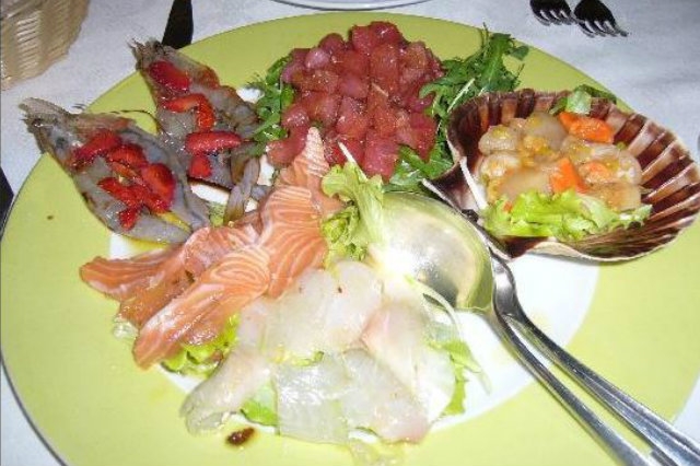 osteria al giardinetto
