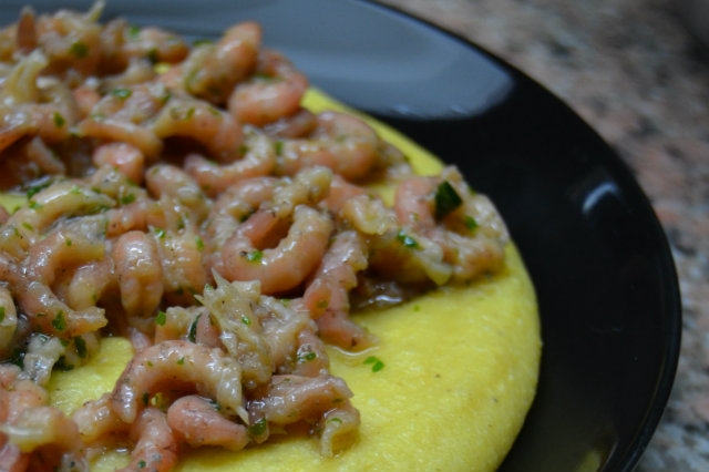 schie polenta