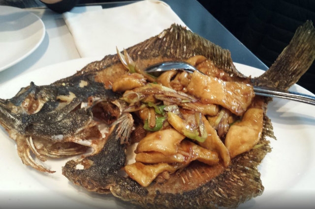 mandarin 2 cinesi a milano