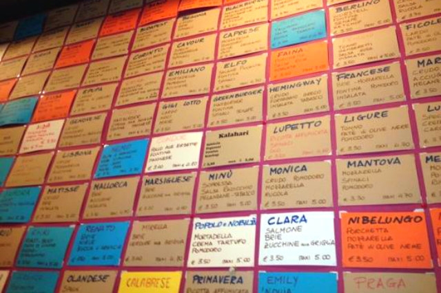 i migliori bar da ombre del veneto