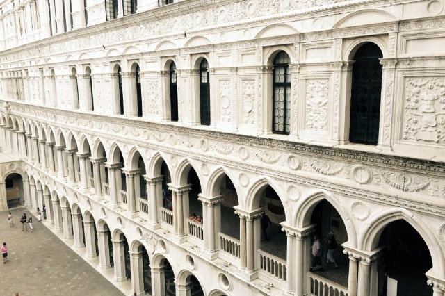 cosa vedere in veneto