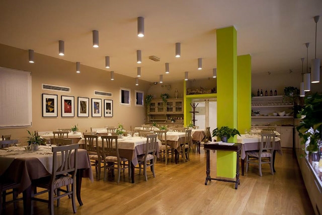 ristorante papilla cittadella