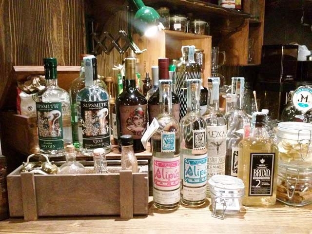 cocktail