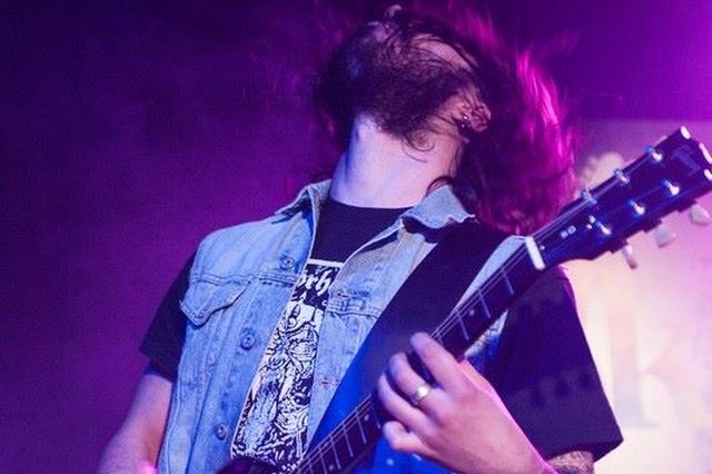 musica rock a roma