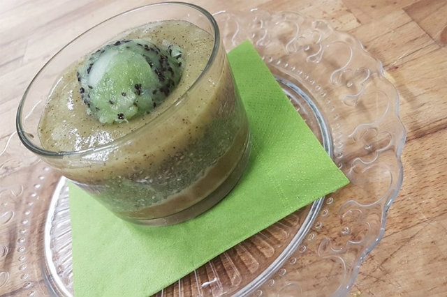 dolci cruisti veneto