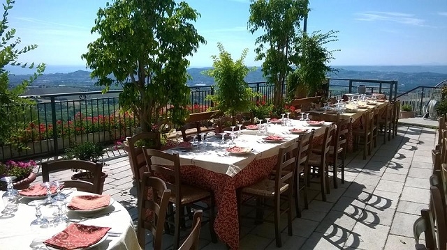 belvedere città sant'angelo