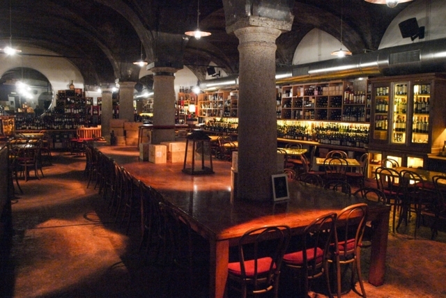 n'ombradevin milano aperitivo locale milanese vino