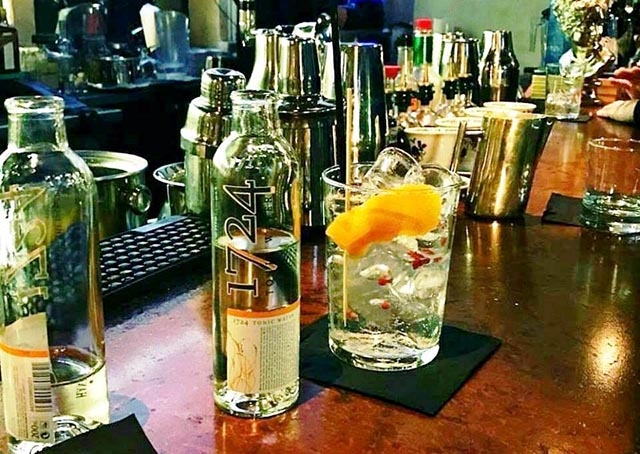 gin