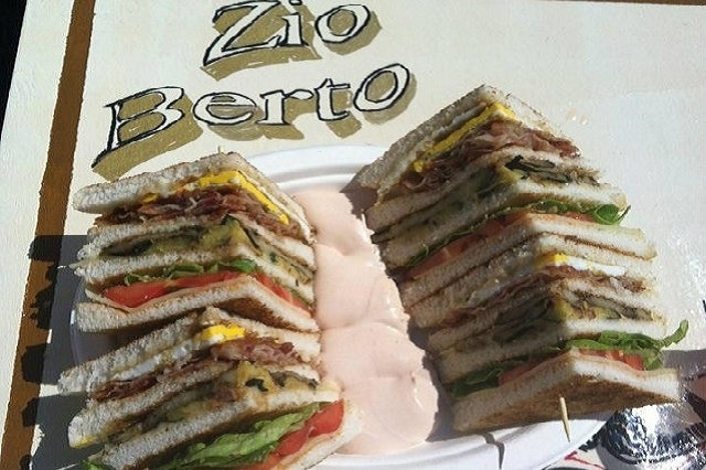 zio berto