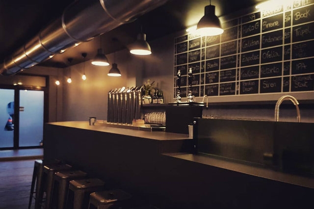 birrerie per intenditori in veneto