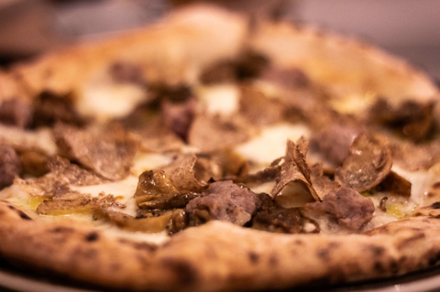 pizza firenze