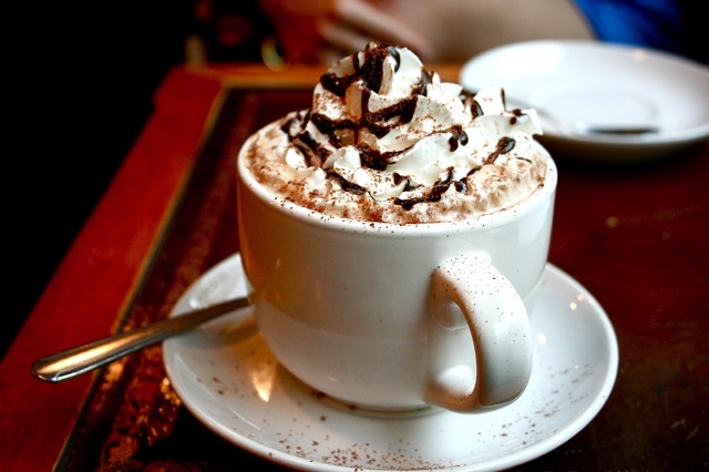 cioccolato