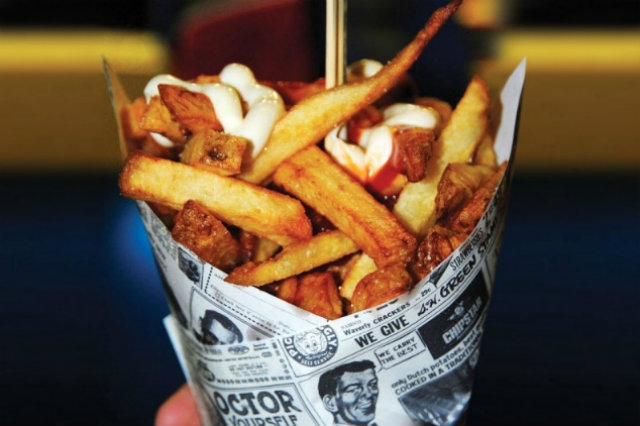 patatine fritte, napoli, chipstar