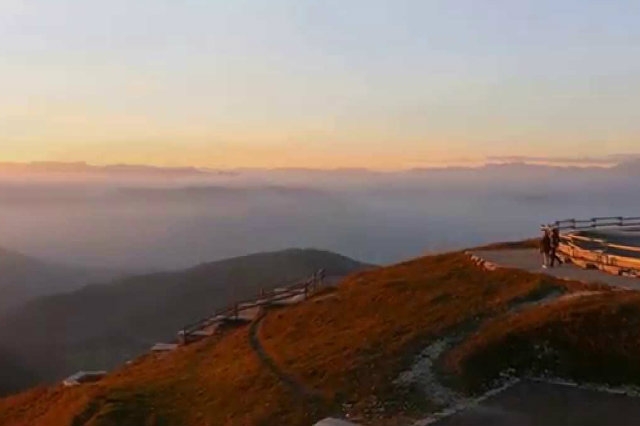 tramonti da vedere veneto
