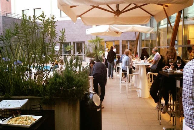 novotel milano malpensa