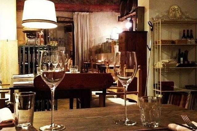 degustazione vini a roma enoteca ferrara
