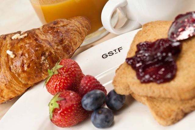 gstf colazione milano