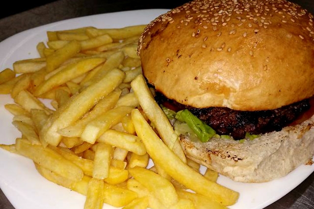 breweat roma hamburger