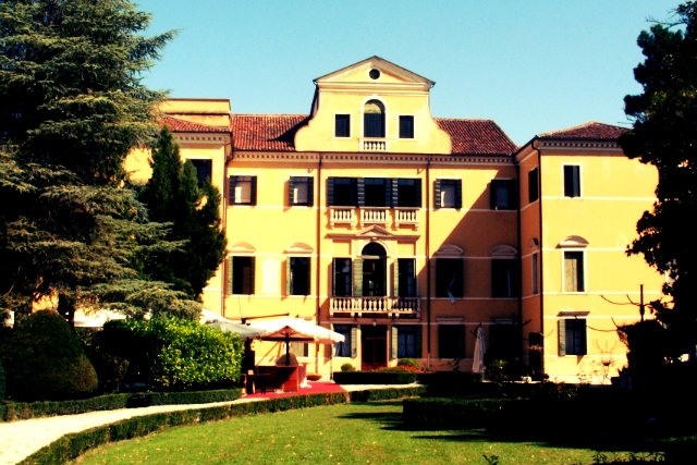 ville venete grimani