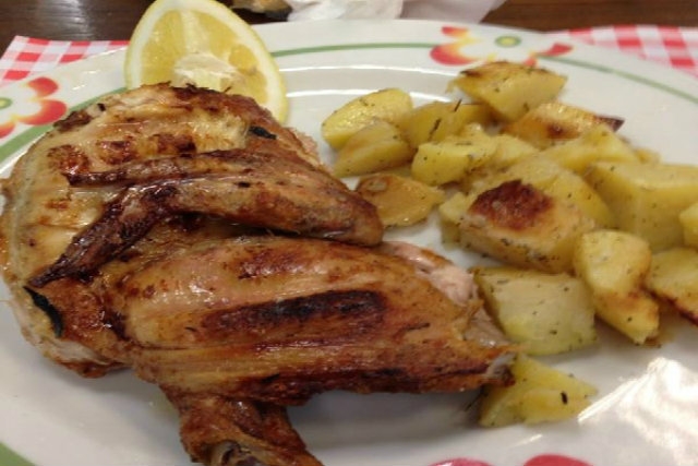 pollo