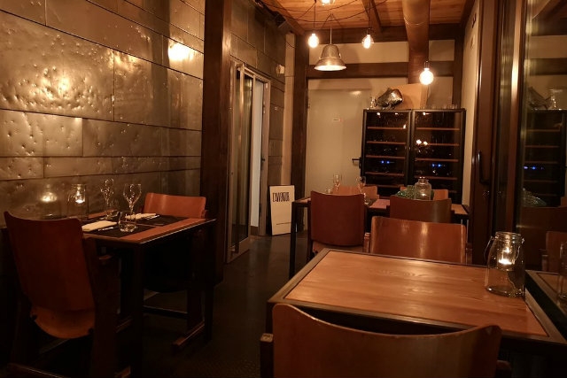 dime bistrot